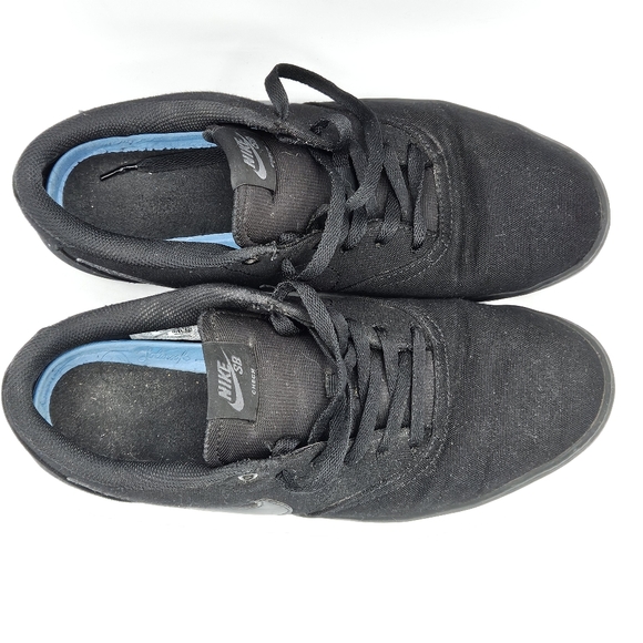 Nike SB dunk check solar shoes size 10 - Picture 16 of 16